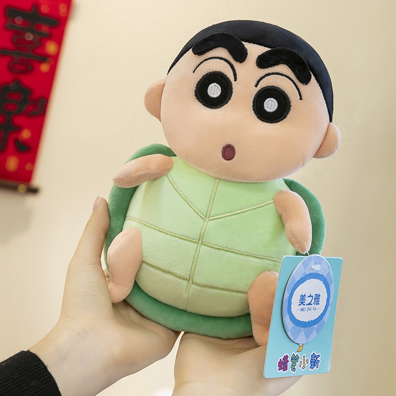 Nuevo y auténtico lápiz de disfraz pequeño nuevo muñeco lindo pingüino pequeño nuevo juguete de peluche muñeca regalo de cumpleaños