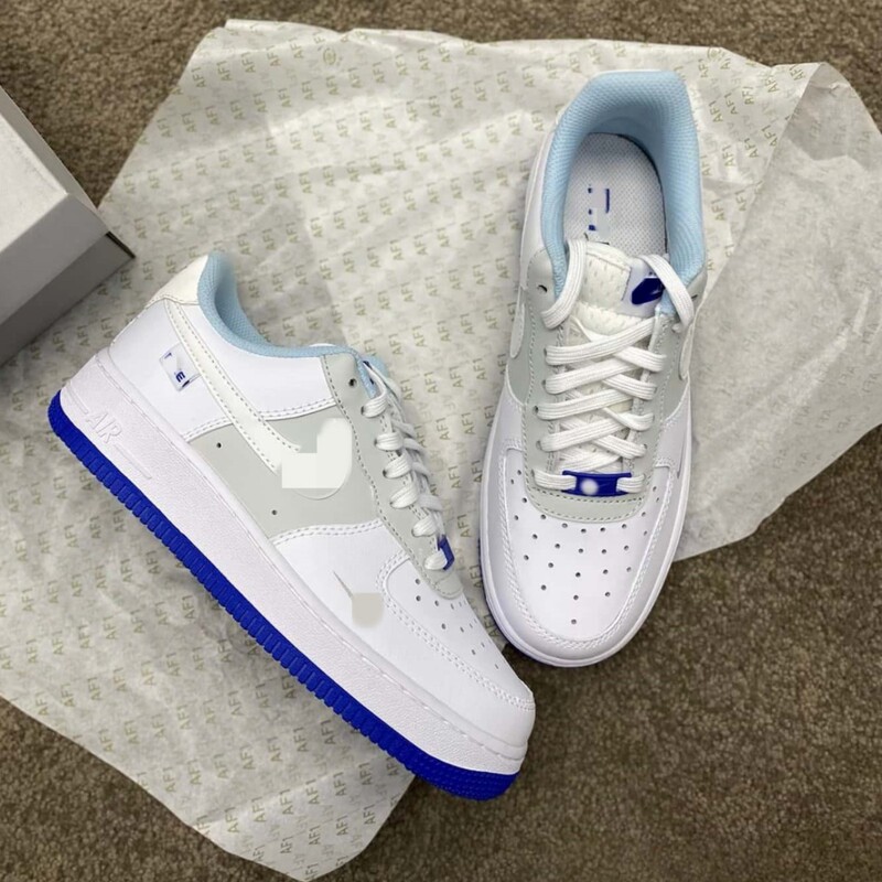 Putian Pure Original Air Force 1 Air Force One Joint Wheat Color Double Hook Low-Top Autumn and Winter Sneakers for Men and Women Putian Pure Original Air Force 1 Air Force One Joint Wheat Color Double Hook Low-Top Autumn and Winter Sneakers for Men and Women