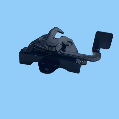 lock engine cover – Car lock