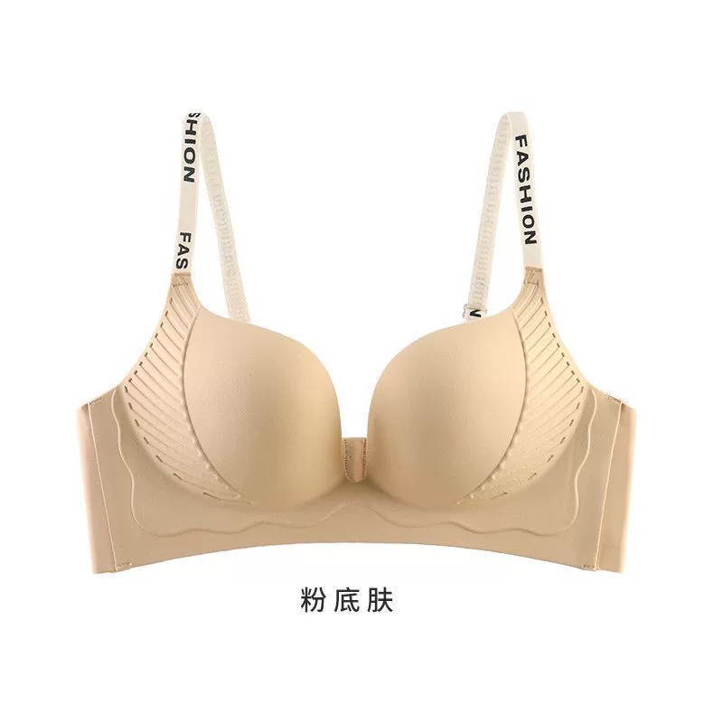 Underwear, push up bra, supporting bra top