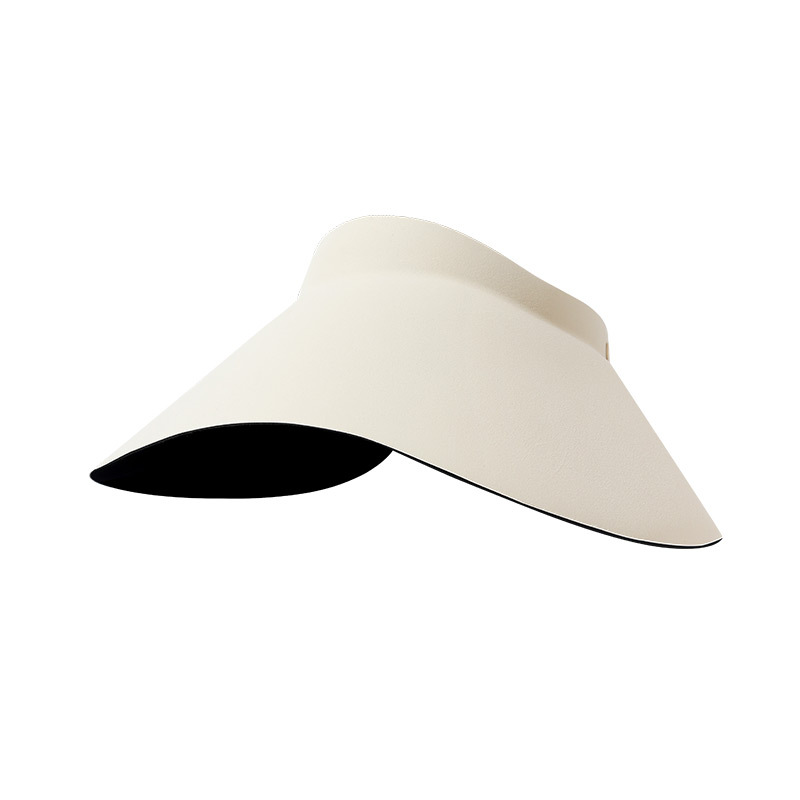 Sun Protection With Large Brim, UV Protection, Foldable, Summer For Women, Popular Online, Compact Sun Hat_voghion.com