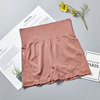 Underwear, overall, trousers, shorts, safe pants for leisure, for running