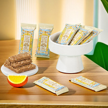 YONA优娜咖啡酥脆饼干焦糖味小零食婚庆喜糖喜饼糖盒伴手礼小礼品