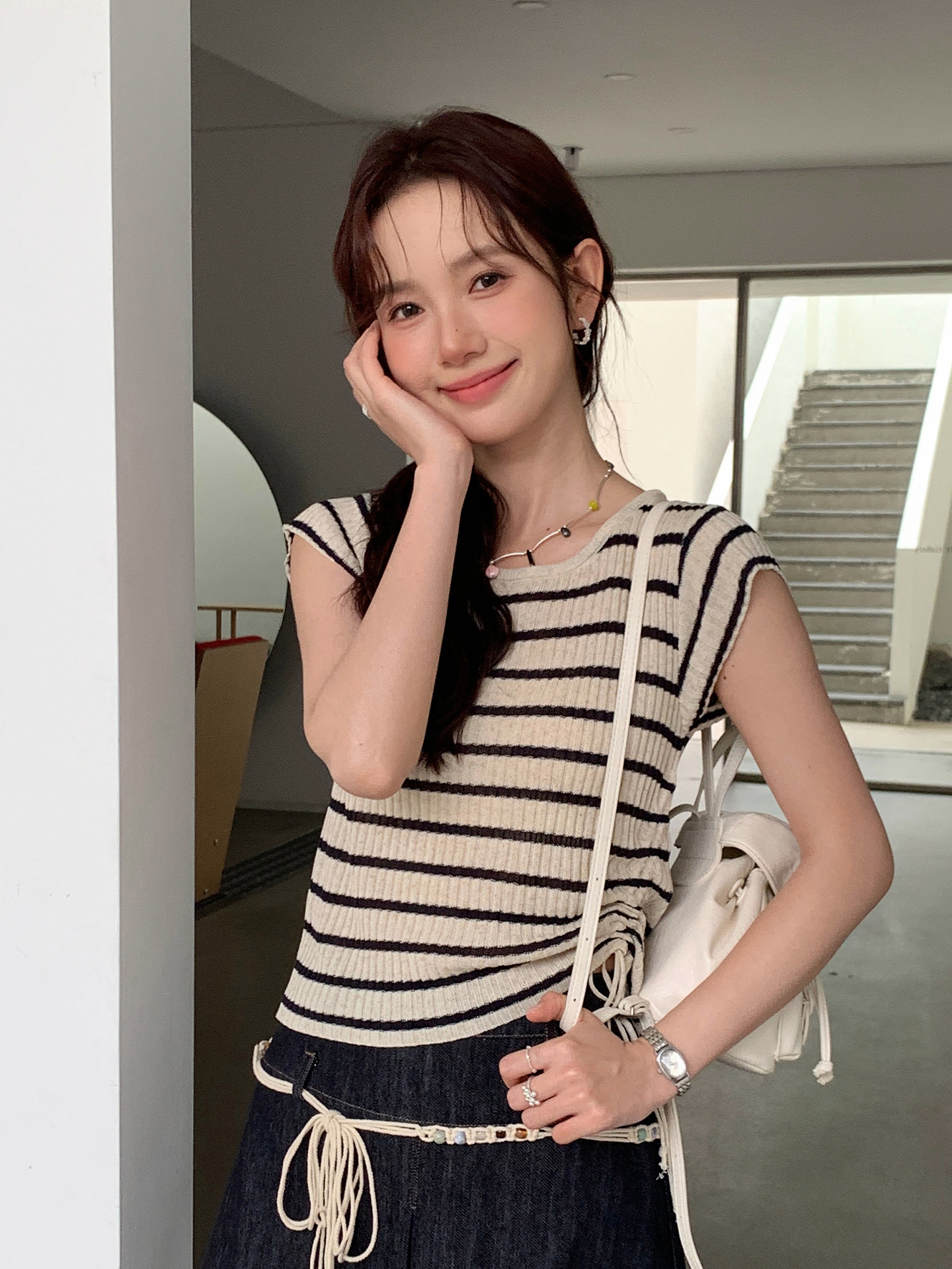 Apricot strips