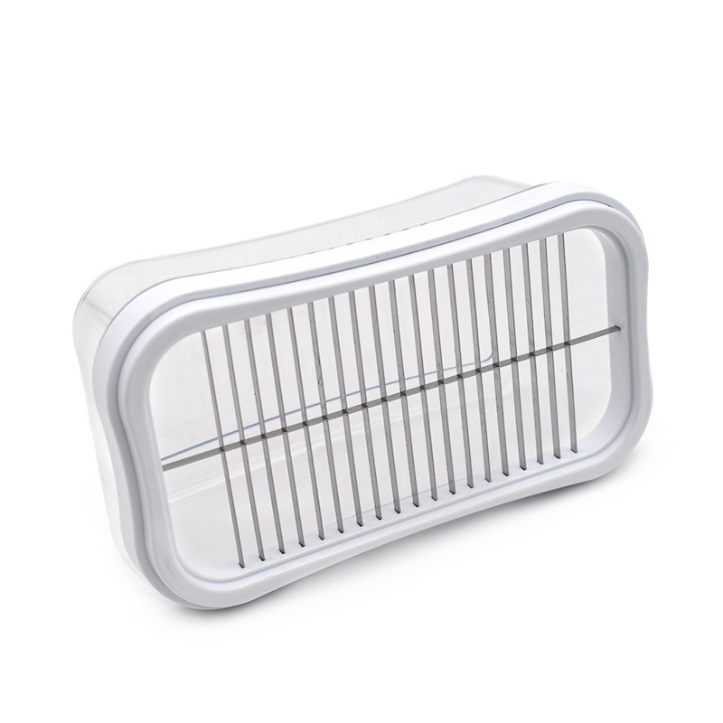 Caja para cortar mantequilla para refrigerador, caja de almacenamiento para queso, contenedor para queso con tapa, caja de conservación, caja de almacenamiento, divisor para caja de mantequilla
