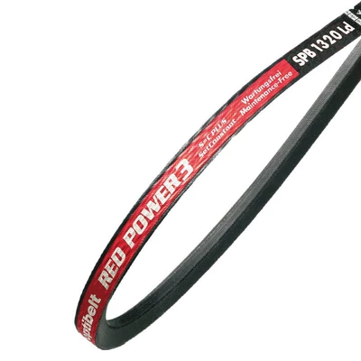 Belt, Avtomobil ötürücü kəmərləri