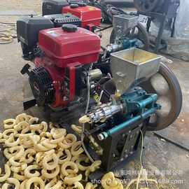 商用爆米花机 供应多功能柴油食品膨化机 大米玉米江米棍机图片