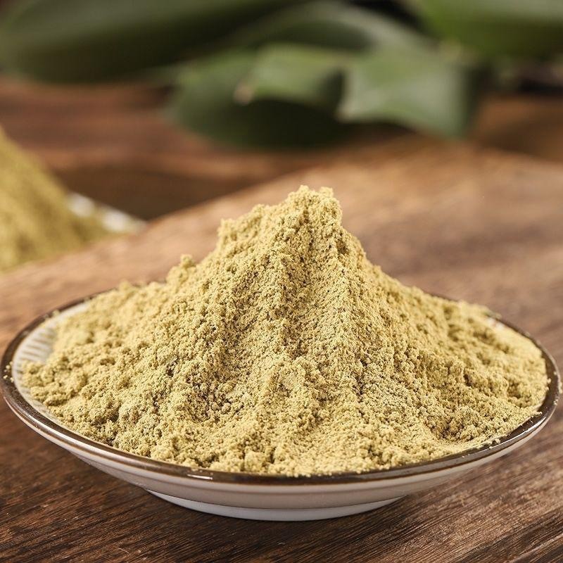 Huo Ma Ren Powder 500g Chinese Hemp Seed Powder Cannabis sativa Fine Ground Herbal Ingredient specifications