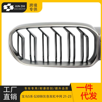 Suitable for 21-23 Bmw 5 Zhongwang