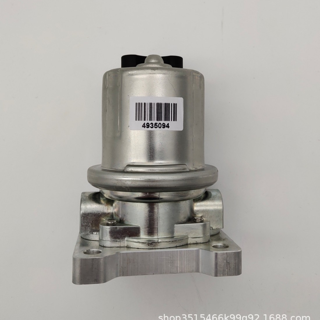 4935095 4076581  P76917 5362256 24V康明斯燃油泵QSX15