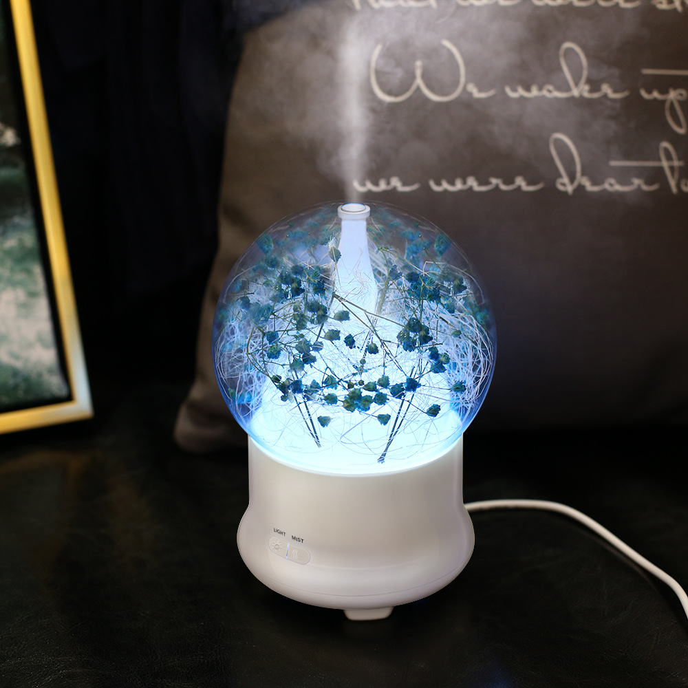 Eternal Flower Humidifier