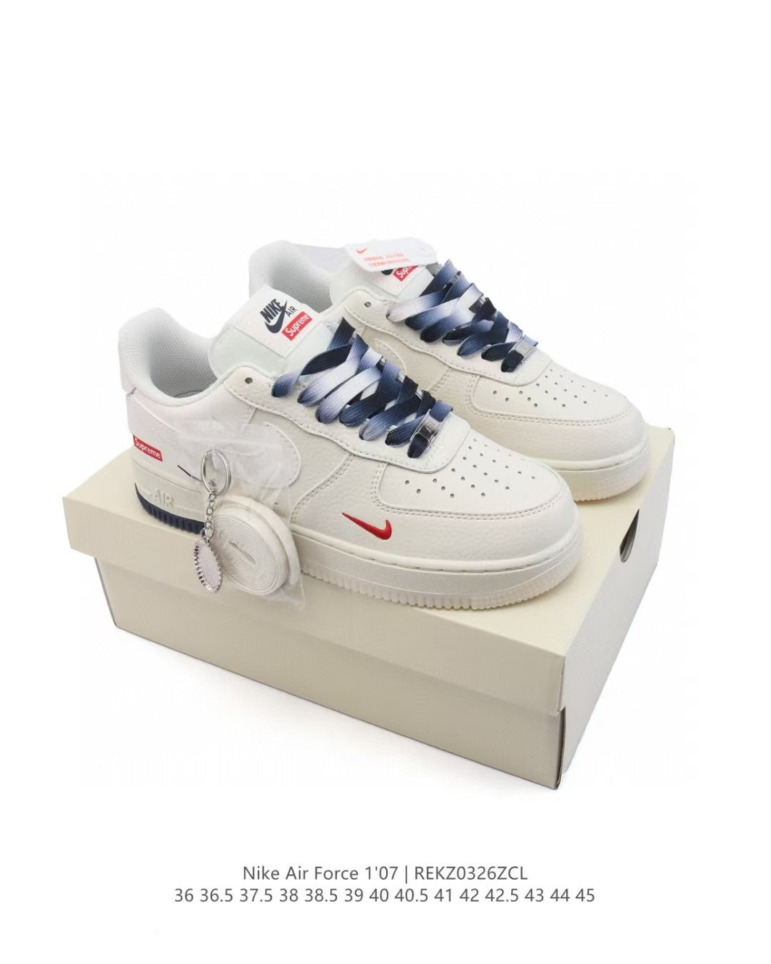 Putian zapatos corporativos AF1 fuerza aérea número uno de bajos zapatos casuales blancos en zapatos de skate para hombres y mujeres