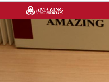 AMAZINGIC/晶焱ESD静电保护二极管AZ1603-02S低容0.9PF一站现货