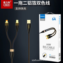 �W����һ�϶��X��1.5��6A�֙C��늾�֧��66W���TYPE-C�ӿڔ�����