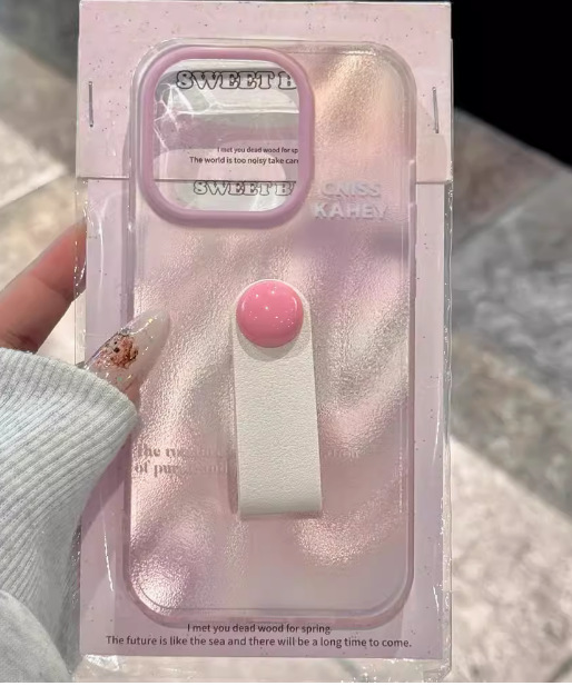 Simple ins Red love lunares para iPhone14 funda para teléfono móvil 15ProMax Apple 12/13 pareja 14PM