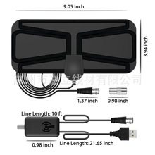 2024��HDTV antenna �羳�����y���ҕ�쾀 �W�����唵���ҕ�쾀
