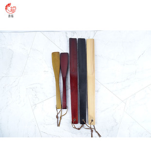 Solid Wood Shoehorn, Hotel Home Outing Leather Shoe Foot Protection Equipment, Shoe Slipper, Wood Beech Wood Walnut Shoe Puller