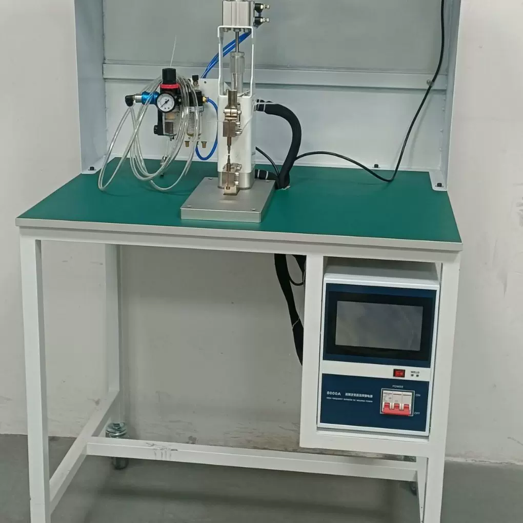 点焊机NTC焊接机热敏电阻点焊机传感器电子线焊接机直流电阻焊机