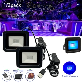 植物生长灯;紫外线灯;红外线灯