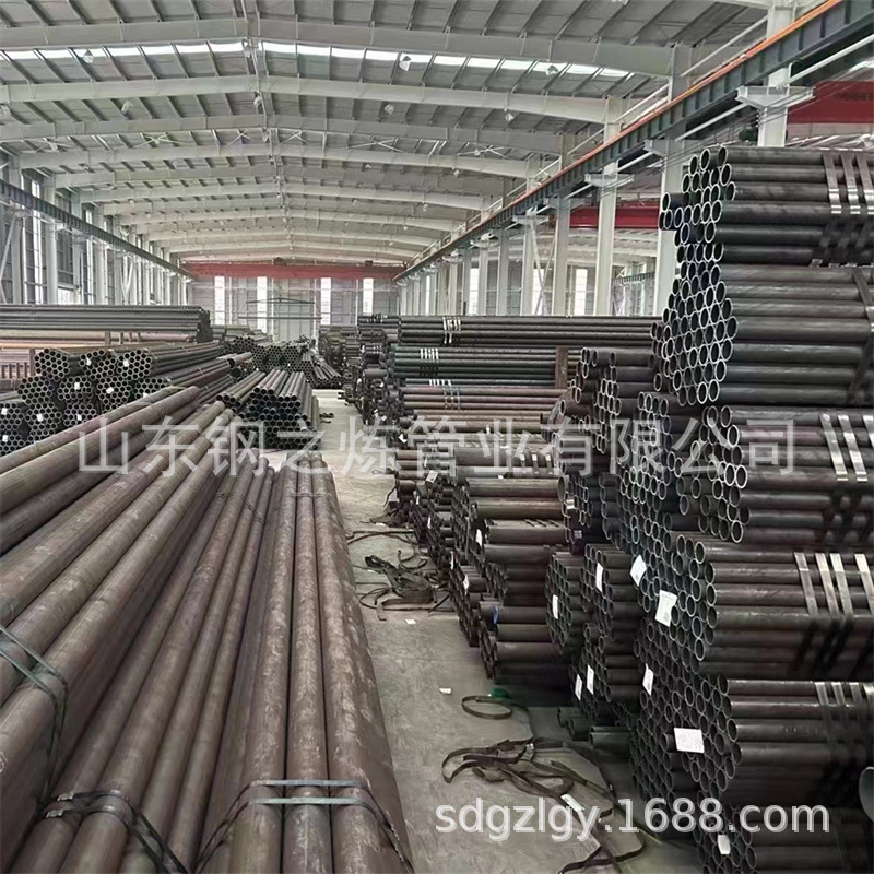 20G电厂锅炉管3087低压管道用GB/5310高压管道输送无缝钢管厂家