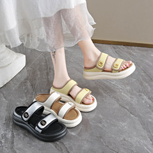 2025���¿����\�ӛ�ЬŮ�⴩��ʽ�L��ƽ��ɳ��Ь�ٴ�r�п�