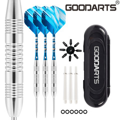 GOODARTS knight darts set Amazon 3 dart needles darts cross-border delivery dart box toys