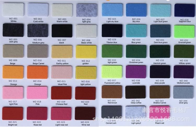 다양한 색상을 사용자 정의할 수 있습니다.