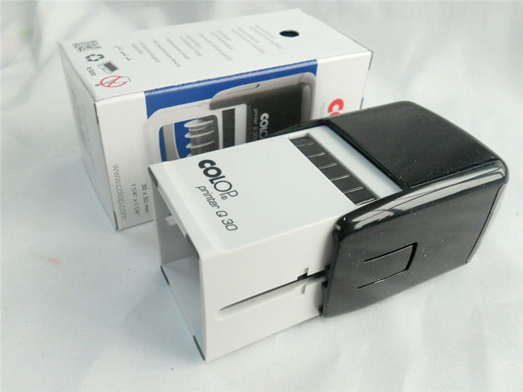 ��ƷCOLOP printer Q30ӡ�� �����Ի�īӡ�� 31*31mm ����ӡ��
