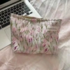 Pink Willow Branch [Clutch]
