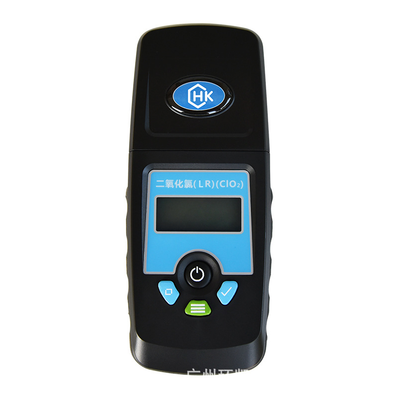 이산화염소 비색계(0.04-5.0mg/L)HR