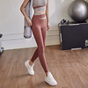 goods in stock Hit color Yoga Pants Elastic force Tight fitting Quick drying Fitness pants Mosaic Paige motion Tight fitting trousers