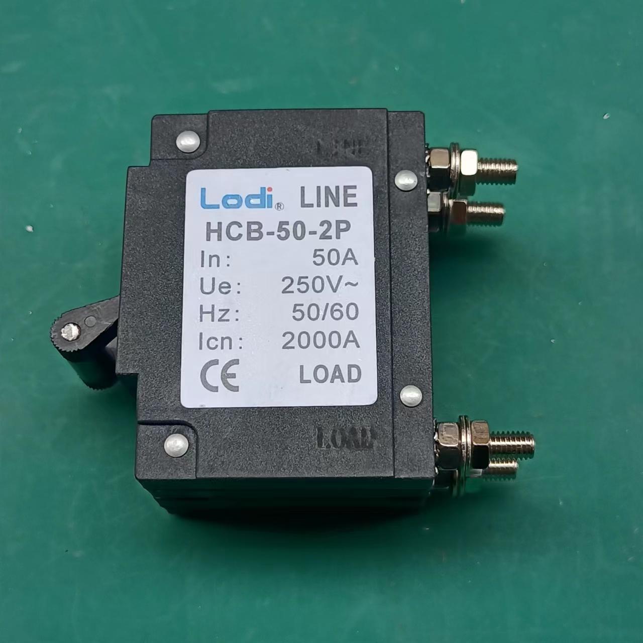 隆马电器   电磁式断路器 小型电磁断路器 液压断路器 电磁断路器