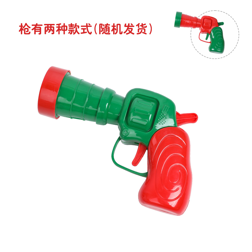 Navidad juego de juguetes para gatos auto-hola aburrida barra de lanzamiento de pistola jaula de ratas mordida cuerda mascota gato bola de juguete