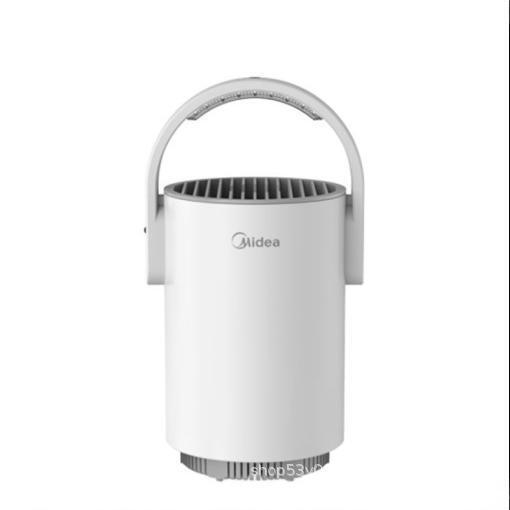 美的蚊取りランプ蚊よけ屋内寝室蚊取りランプ電気蚊取り器 OXD-WD12G/OXD-WD11G|undefined