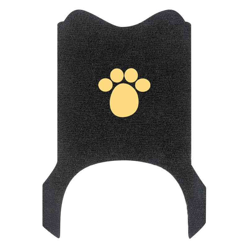 Compatible electric doormat, waterproof non-slip universal pedal pedalled
