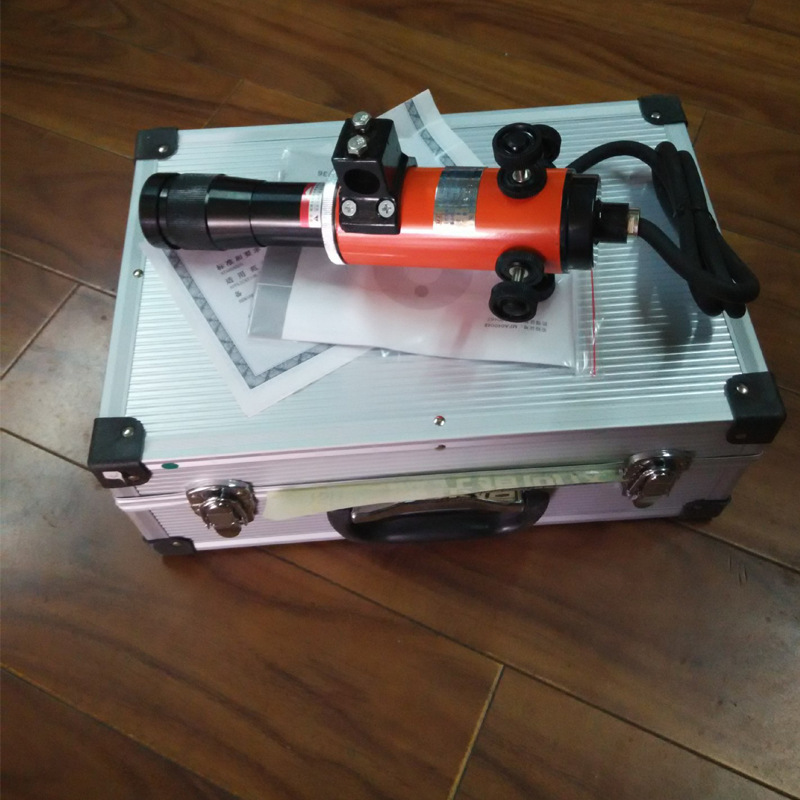 矿山巷道激光指向仪 YHJ-800煤矿用本安型激光指向仪多种型号可选
