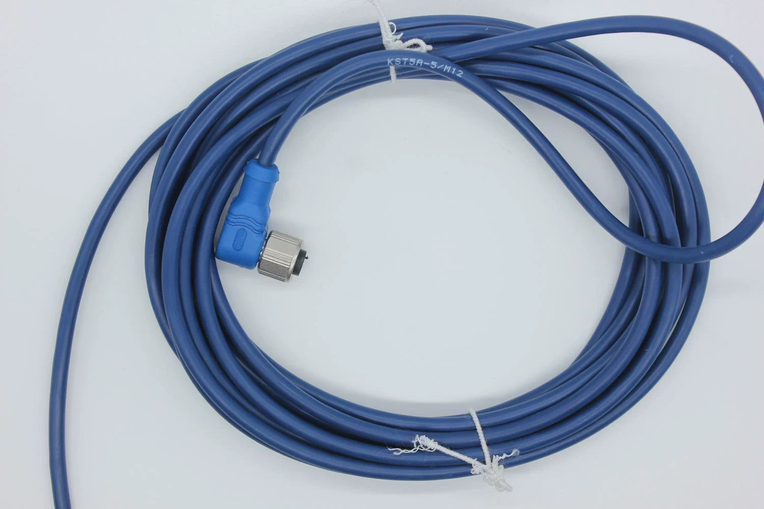 кабель microsonic weisheng KST5A-5/M12