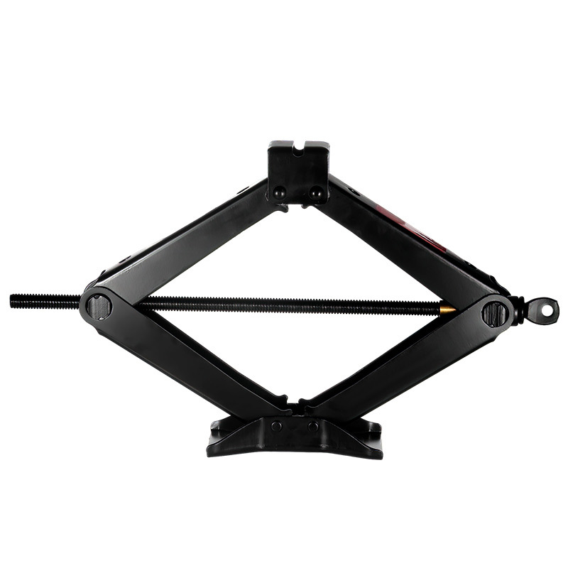 Herramientas de reparación de automóviles Scissor Jack ahorro de trabajo SUV coche 3 T mano Rocker Scissor Jack