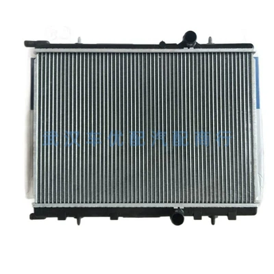 Water tank 307, 308, and Citroen C4