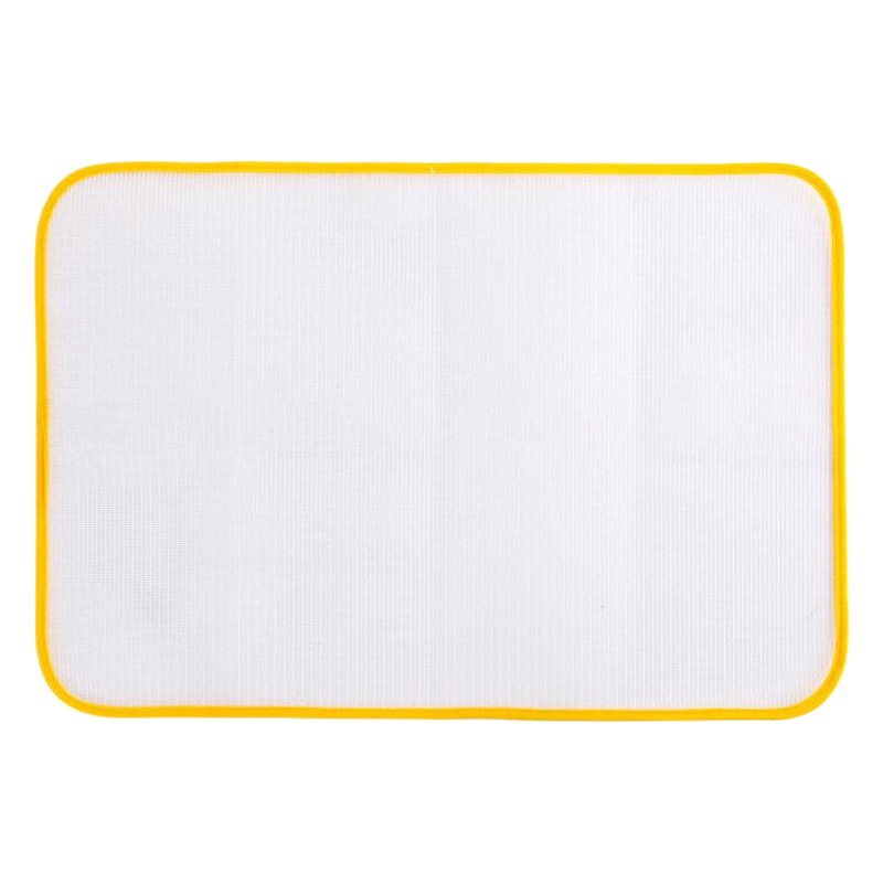 Cross-border Mesh Ironing Mat Ironing Mat Cloth Insulation Mat Ironing Mat Ironing Mat Ironing Board Protection Protective Iron Mat