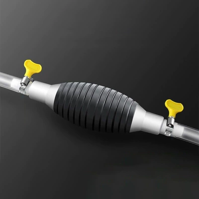pump gasoline oil sucker large flow: Kempinq və səyahət