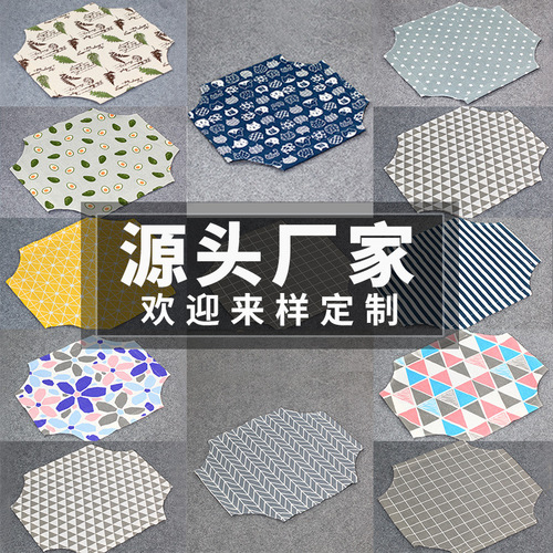 Replacement cloth cover for camp bed for pet dogs and cats. Replaceable cloth cover for camp bed for summer dog bed, universal for all seasons.