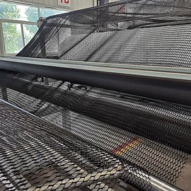 土工膜;土工布;排水网