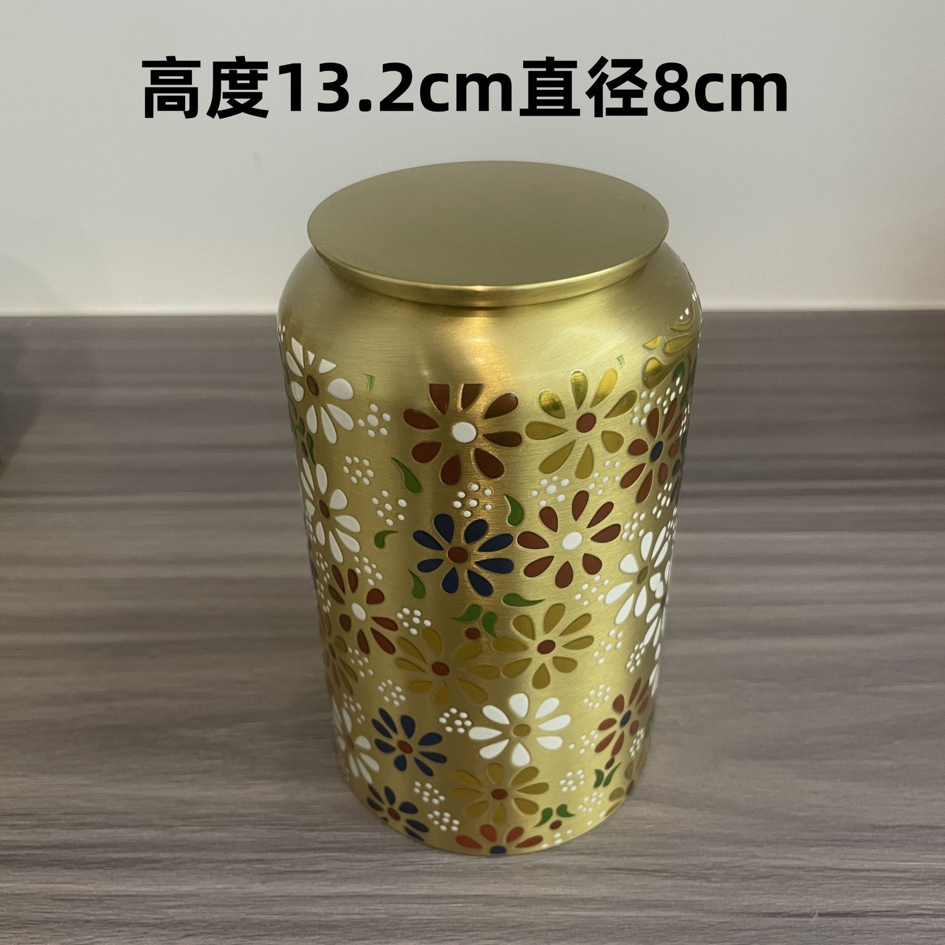 큰 차 냄비 (신규)