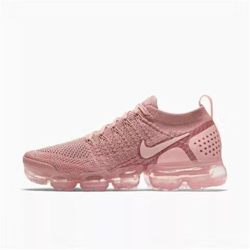 莆田純正オリジナル夏 VaporMax フルパームエアクッション男性と女性のランニングシューズメッシュスポーツシューズクロスボーダー卸売|undefined