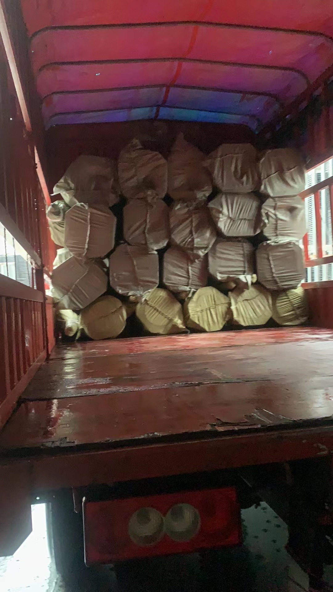 橡胶路锥反光锥禁止停详情图13