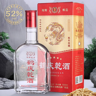 �Q�cǬ������52�Ȱ׾ƶY��500ml/ƿ����خa�����Q�c�����ƼZʳ��