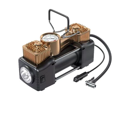 Pump, Off-Road Air Pump, Portable: Hava nasosu