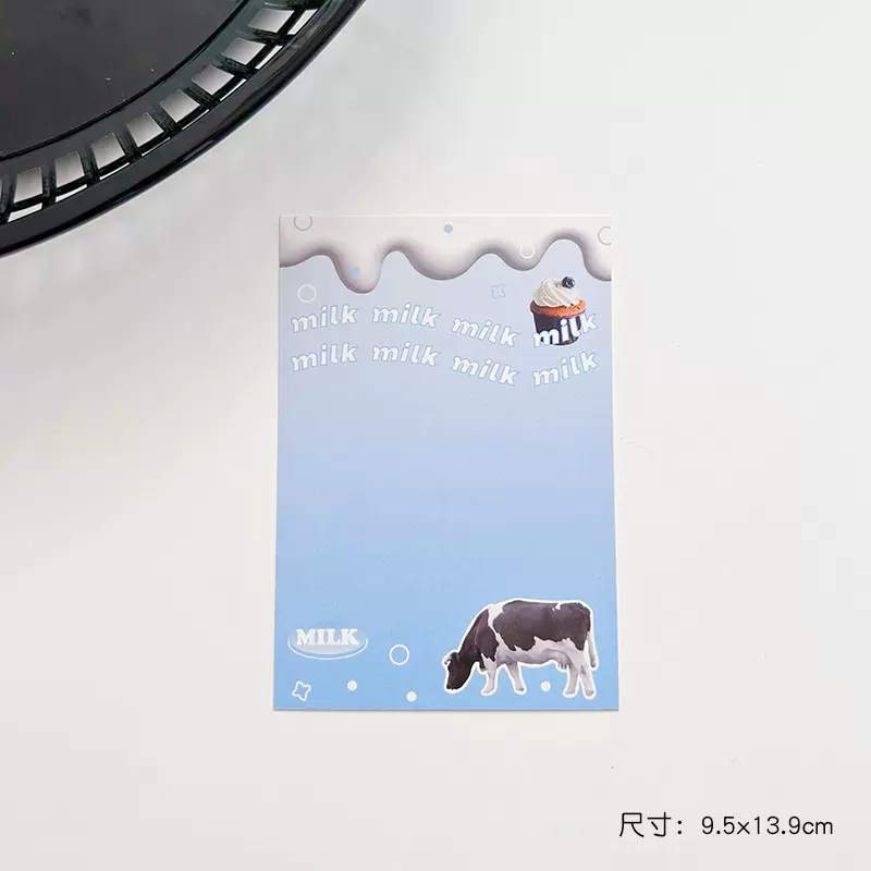 美式出卡卡头卡背ins韩系打包材料小卡礼品包装装饰卡片贺卡出卡
