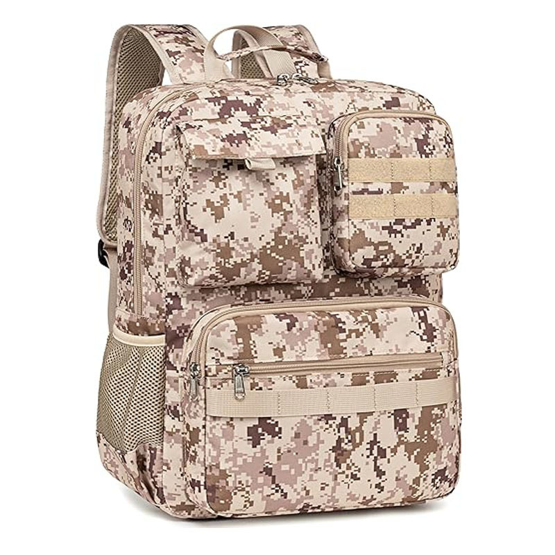 School cloth backpack